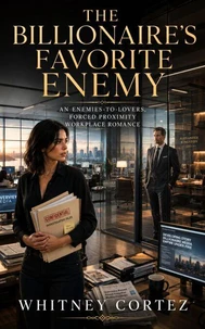 The Billionaire's Favorite Enemy