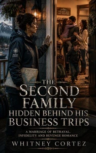 The Second Family Hidden Behind His Business Trips