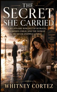 The Secret She Carried