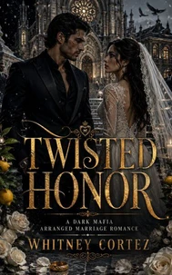 TWISTED HONOR