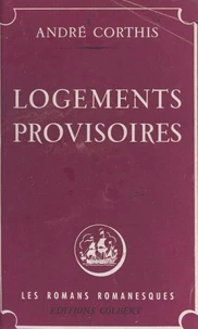 Logements provisoires