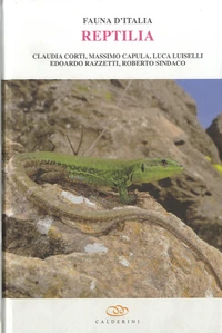 Fauna d'Italia