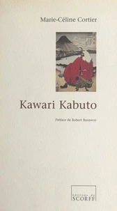 Kawari Kabuto