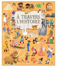 A travers l'histoire