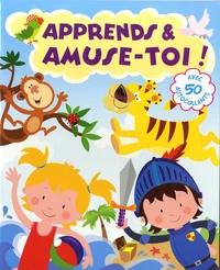 Apprends & amuse-toi !
