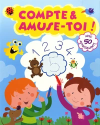 Compte & amuse-toi !