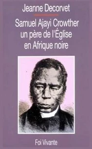 Samuel Ajayi Crowther