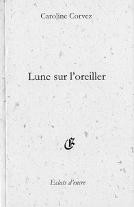 Lune sur l'oreiller
