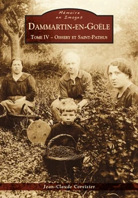 Dammartin-en-Goëlle