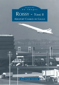 Roissy.