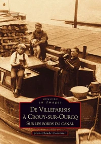 Villeparisis à Crouy-sur-Ourcq