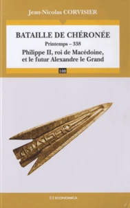 Bataille de Chéronée