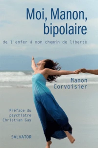 Moi, Manon, bipolaire