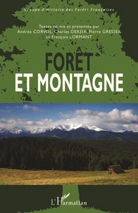 Forêt et montagne