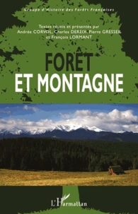 Forêt et montagne