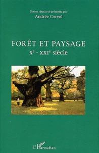 Forêt et paysage