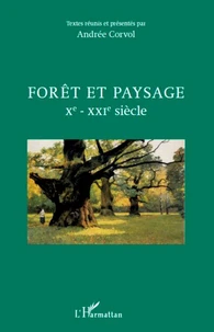 Forêt et paysage