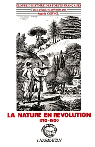 La nature en Révolution