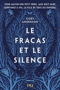Cory Anderson - Le fracas et le silence.
