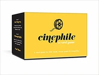 Cinephile