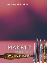  Cory McGrath - Makett Matter - My Memories, #1.
