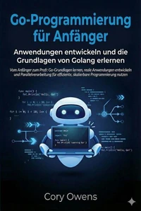 Go-Programmierung für Anfänger