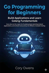 Go Programming for Beginners