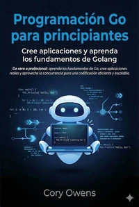 Programación Go para principiantes
