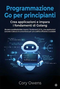 Programmazione Go per principianti