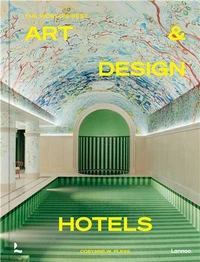 Art & design hotels