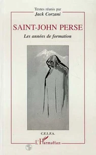 Saint-John Perse