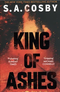 King of Ashes
