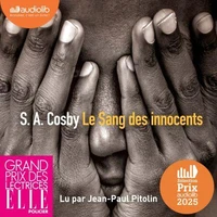 Le Sang des innocents
