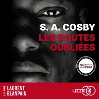 Les Routes oubliées