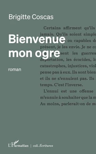 Bienvenue mon ogre