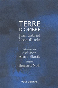 Terre D'Ombre