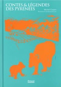 Contes & Légendes des Pyrénées