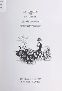 Le jardin de la danse