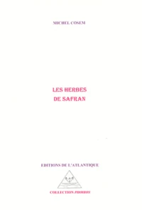 Les herbes de safran