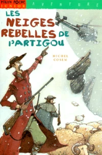 Les neiges rebelles de l'Artigou