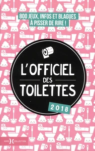 L'officiel des toilettes