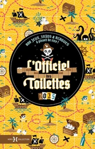 L'Officiel des toilettes