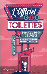 L'officiel des toilettes