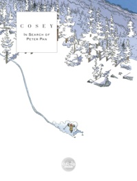  Cosey - In Search of Peter Pan.