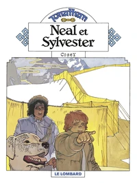 Jonathan - Tome 9 - Neal et Sylvester