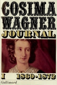 Cosima Wagner - Journal.