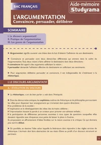 L'argumentation