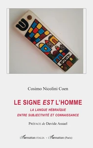 Le signe est l'Homme