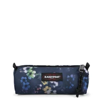 Benchmark flora fade navy