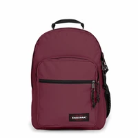 Morius maroon burgundy
